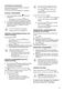 Lindo 300 ZWF01483WH User Manual Page #18