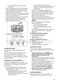 Lindo 300 ZWF01483WH User Manual Page #20
