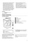 Lindo 300 ZWF01483WH User Manual Page #6