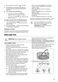  ZWF143A2PW User Manual Page #22