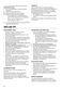Lindo 100 ZWF71340W User Manual Page #13