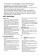 Lindo 100 ZWF71340W User Manual Page #4