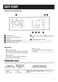 Lindo 100 ZWF71340W User Manual Page #6