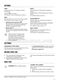 Lindo 100 ZWF71340W User Manual Page #10