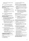 Lindo 100 ZWF81243NW User Manual Page #18