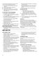 Lindo 100 ZWF81243W User Manual Page #13