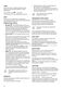  ZWF924A2PW User Manual Page #13