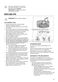  ZWF924A2PW User Manual Page #22