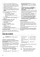  ZWF924A2PW User Manual Page #23